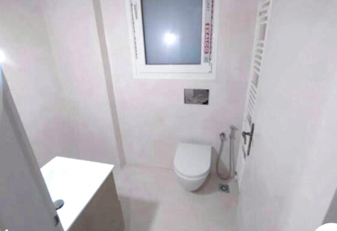 Economy Shared Apartment C In Central Athens Exterior photo